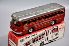Vintage CKO German Bus