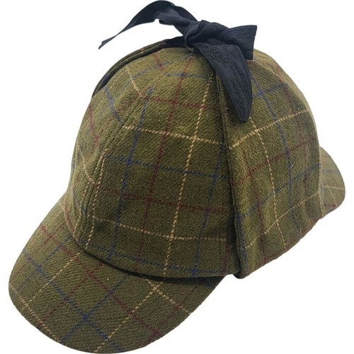 Checked sherlock holmes - checked,
