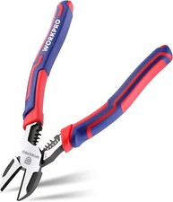 200mm Diagonal Cutting Pliers