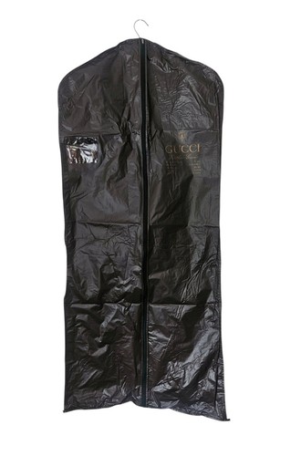 Vtg gucci leather - gucci, travel