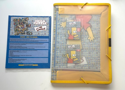 The simpsons staks fridge - staks,