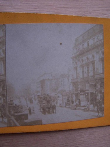 Stereoscope stereo view - stereoscope,