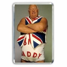 RETRO TV WRESTLING - BIG DADDY