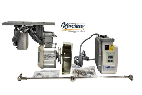 Industrial sewing machine - industrial,