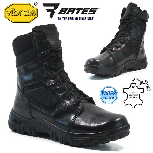 Mens leather waterproof - leather,