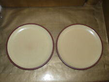 denby juice set of 2x dinner