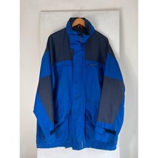 Vintage 90s Renault Sport Parka Jacket F1 Touring Cars
