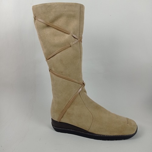 Rieker boots womens size - rieker,