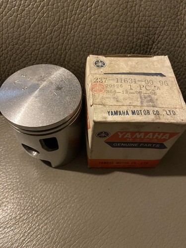 New nos genuine yamaha - genuine,