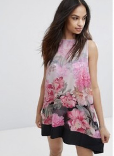Ted baker adisonn - adisonn, painted