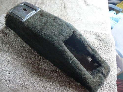Triumph stag centre console - triumph,