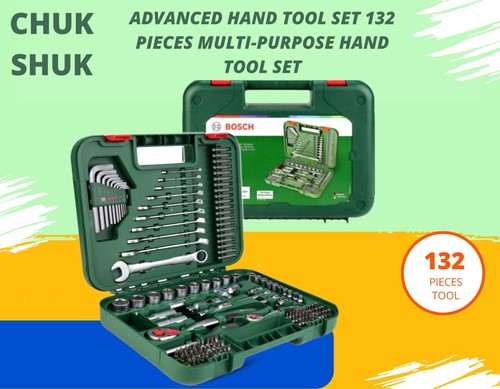 Bosch advanced hand - tool, set