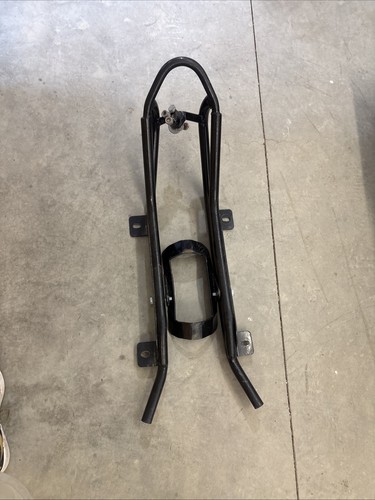 Promax motorcycle wheel chock - promax,