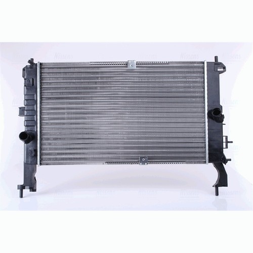 Radiator for vauxhall meriva - radiator,