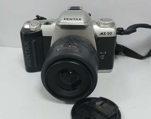 Pentax 35mm slr - 35mm, film