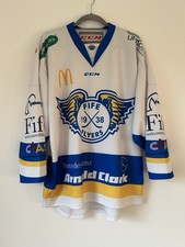 Fife flyers ccm jersey - fife,