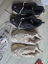 Balenciaga Triple S Trainers 