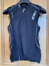 2XU men’s Triathlon Vest -