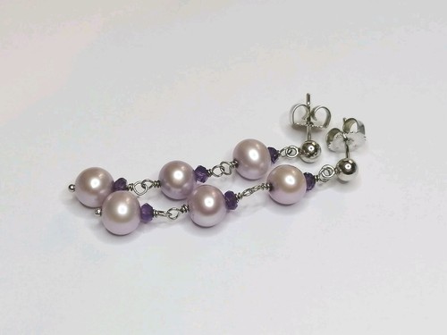 925 sterling honora cultured - sterling,