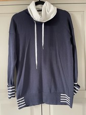 Women’s Navy TK Maxx Jumper