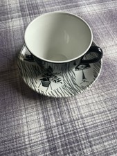 Ridgway Homemaker Vintage Tea Cup Saucer Set