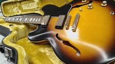 EPIPHONE Semi-Acoustic 1962