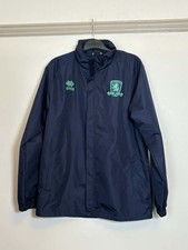 Errea Middlesbrough FC Syun