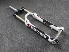 Bos Deville 27.5 Air Susp'Forks Tapered 110x20-160mm Travel VGC 