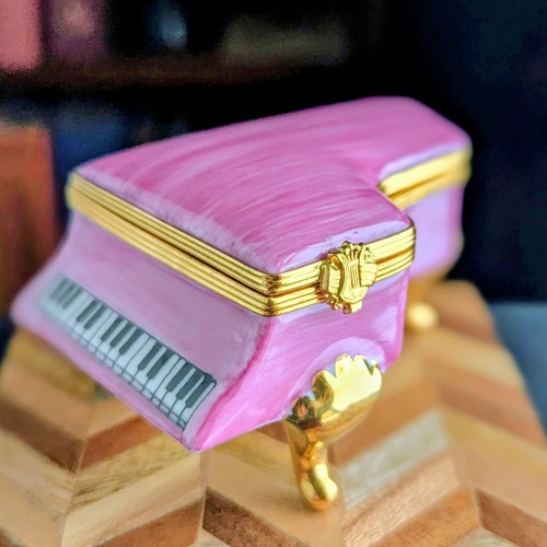 Artoria limoges piano - artoria,