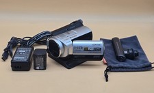 Sony Handycam HDR-SR5E 40GB