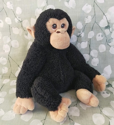 Keel toys keeleco chimpanzee - toys,