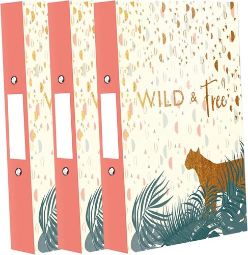 Set stylish animal - 3,