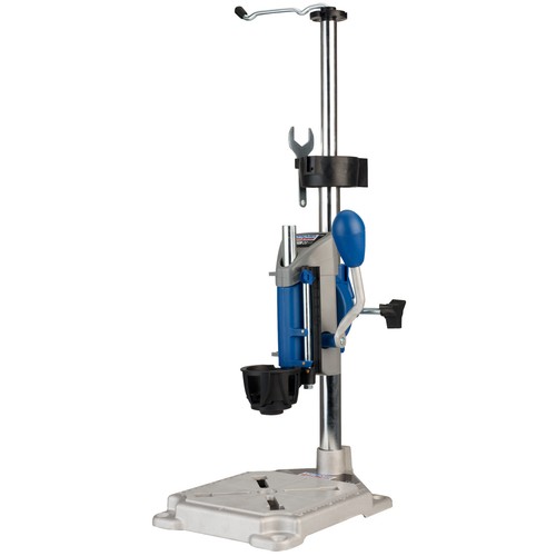 Dremel 220 workstation drill - dremel,