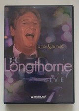 Joe Longthorne - Joe
