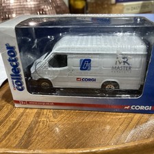 Corgi CC07811 Ford Transit Van