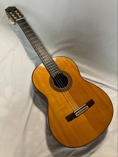 Yamaha classical guitar - yamaha,