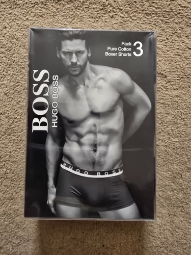 Hugo boss men pure - men's,
