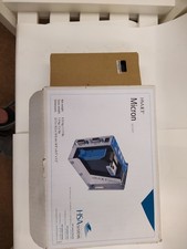 HSAJET Micron MCHP1  Inkjet printer