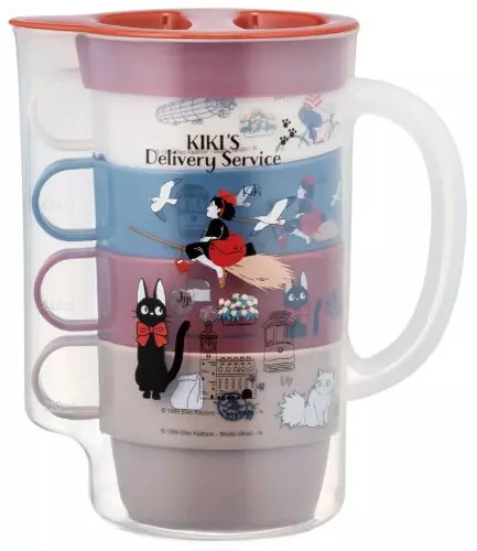 Studio ghibli kiki - ghibli, kiki’s