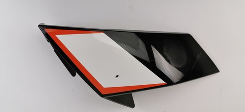 Ktm 1190 rc8 - rc8, left