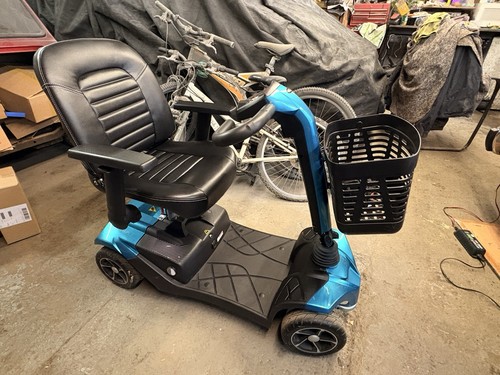 Abilize aethos sle mobility - abilize,