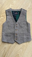 Age 5 Next Boys Brown/ Grey