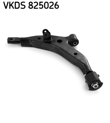 Track control arm - track,
