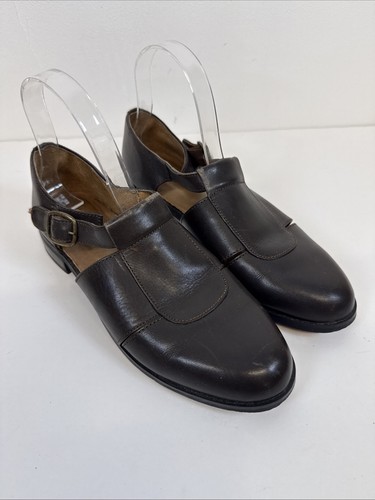 Woods vintage shoes - vintage, 7