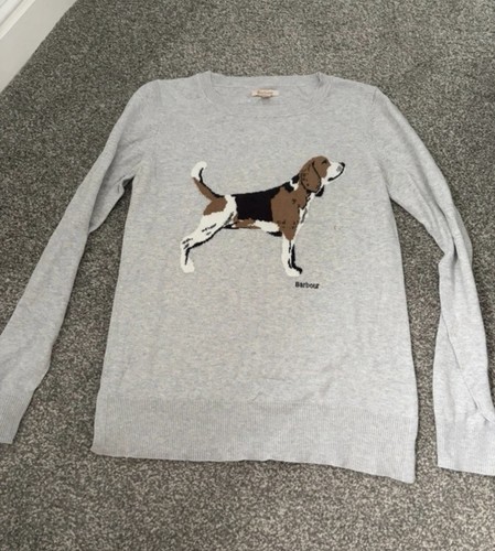 Women barbour beagle hound - women’s,