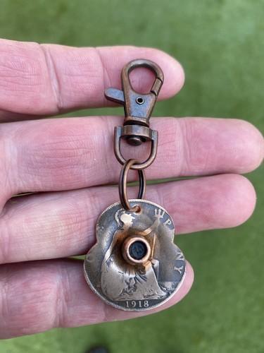 Trench art style - ,