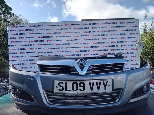 Vauxhall astra hatchback 5dr - vauxhall,