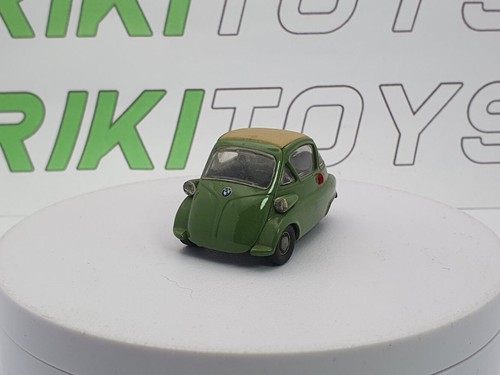 1955 bmw isetta - 1955,