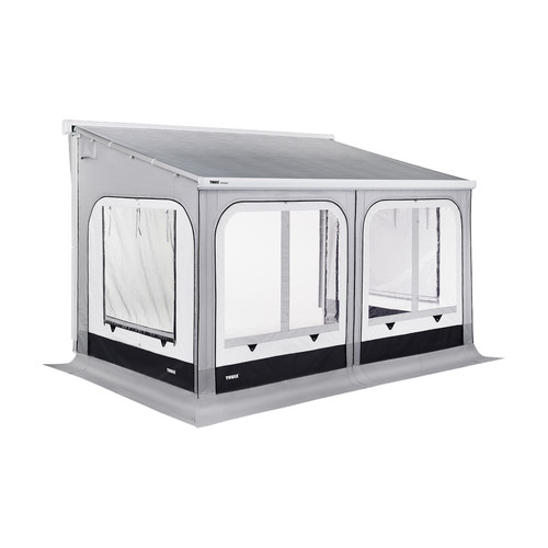 Thule panorama for - thule,