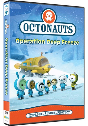 Octonauts operation deep - octonauts:,